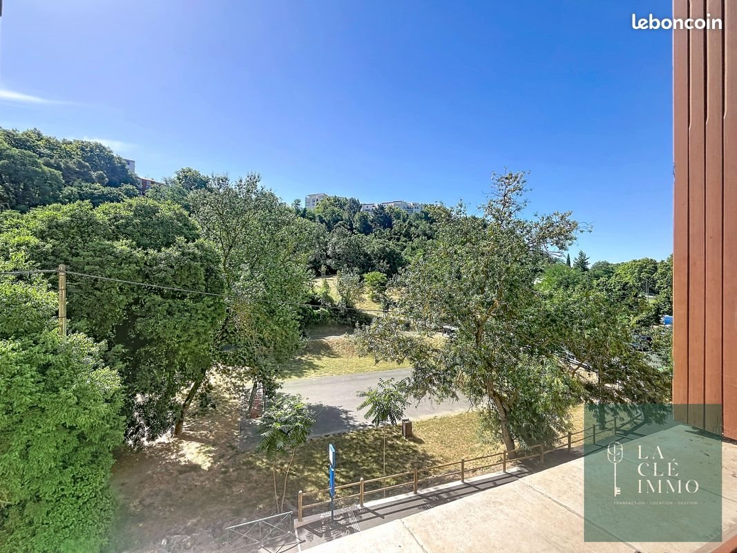Appartement à vendre, 85m², Béziers