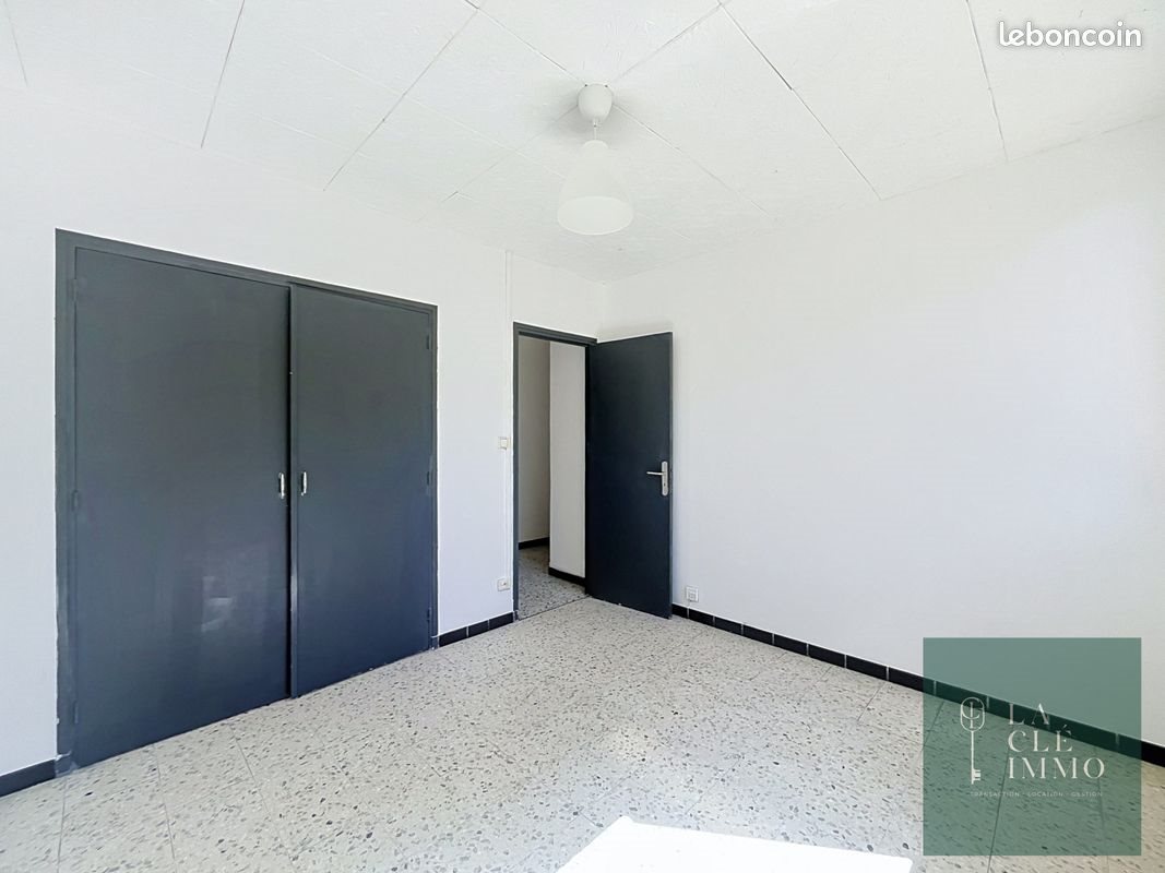 Appartement à vendre, 85m², Béziers