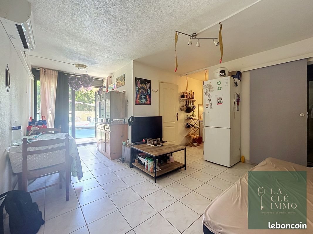 Appartement à vendre, 30m², Valras-Plage