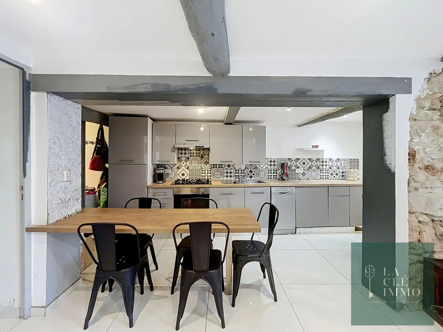 Maison à vendre, 79m², Villeneuve-lès-Béziers