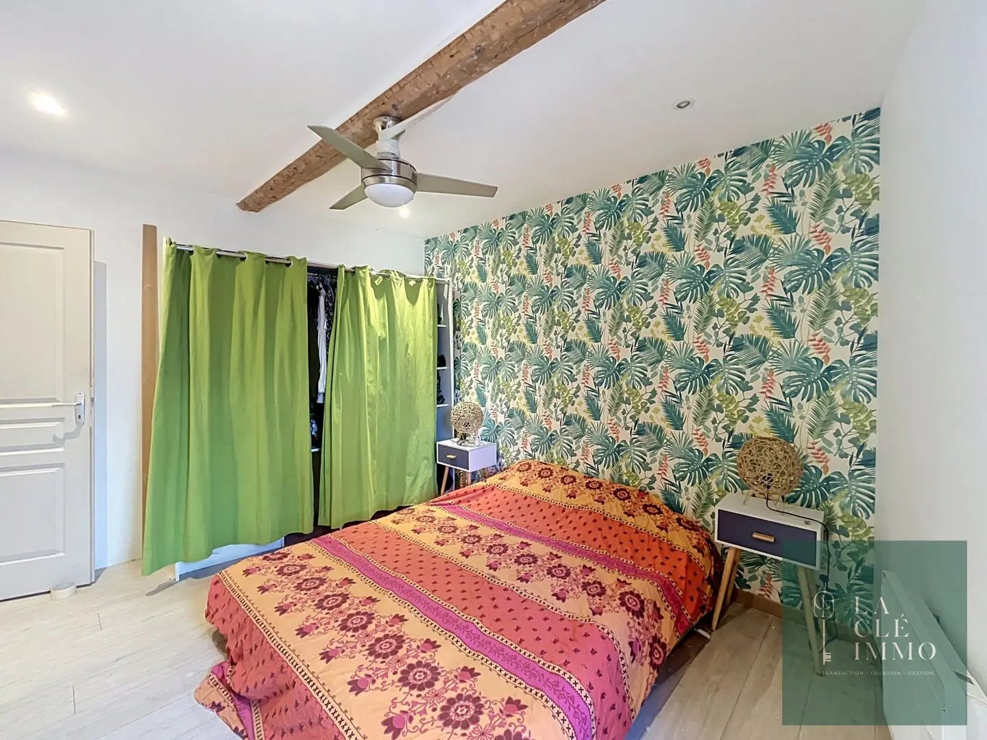 Maison à vendre, 79m², Villeneuve-lès-Béziers