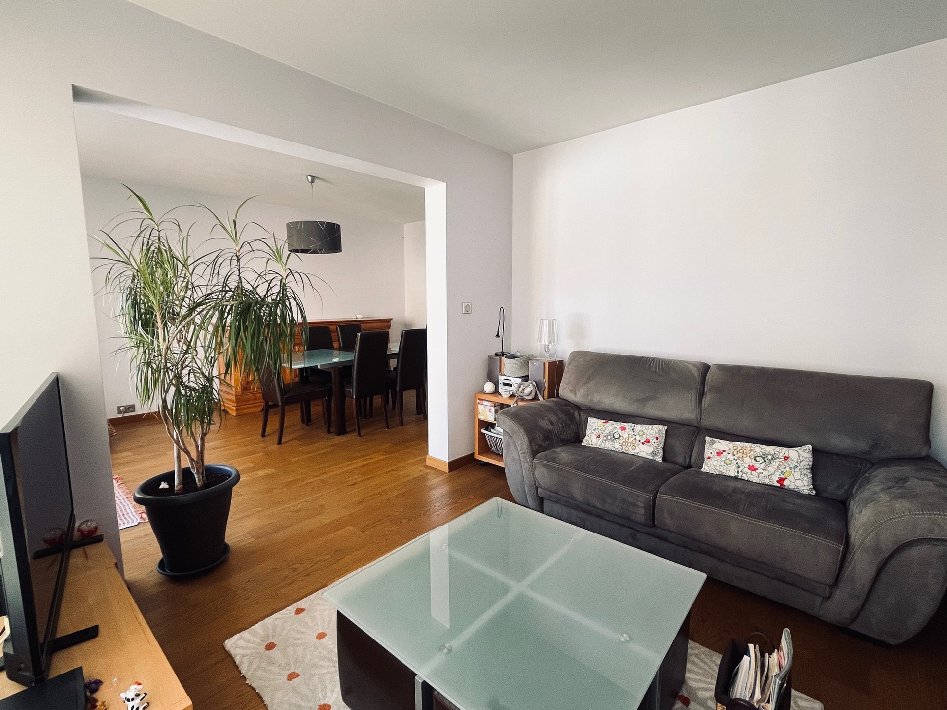 Appartement à louer, 79m², Béziers