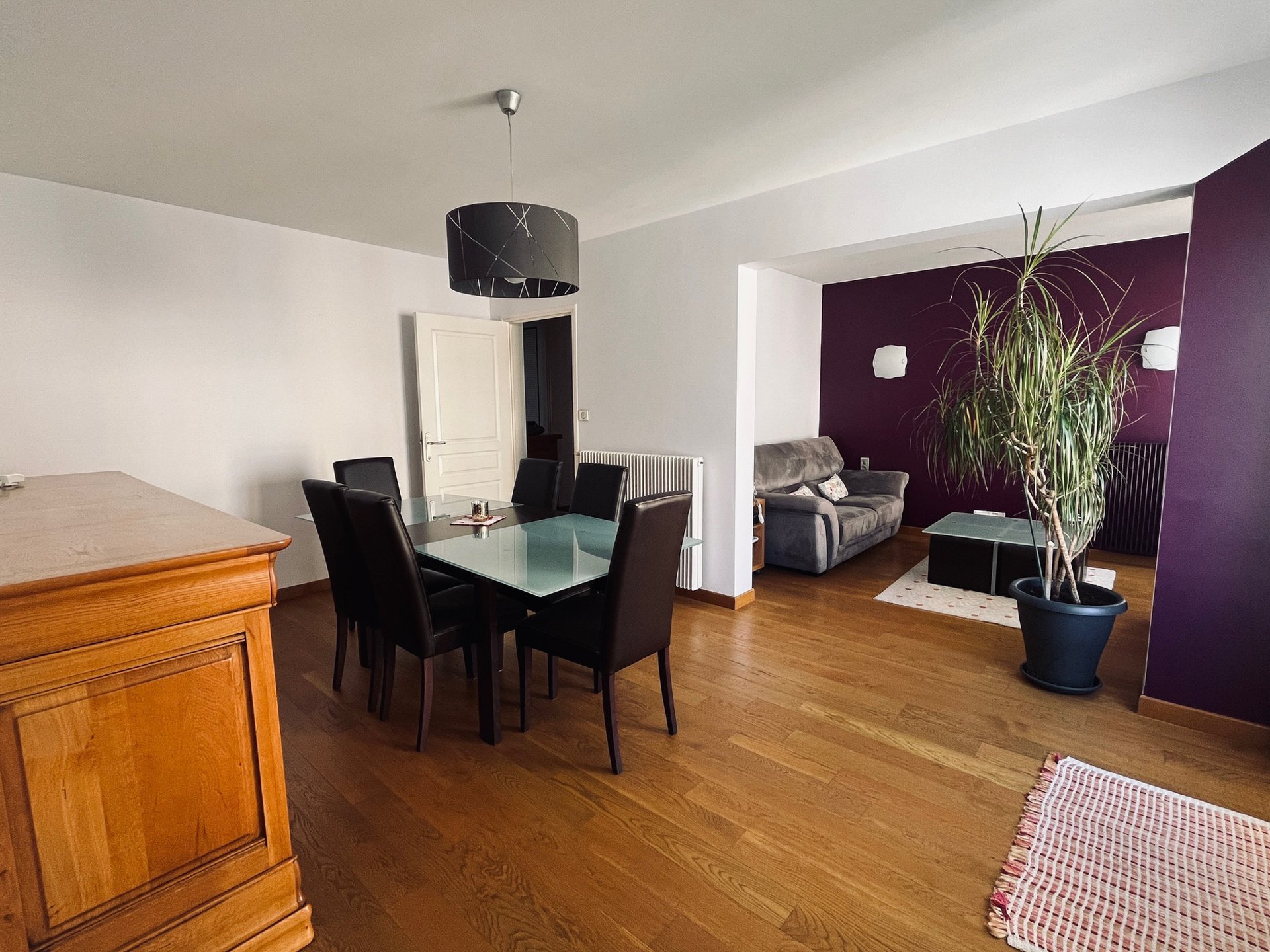 Appartement à louer, 79m², Béziers