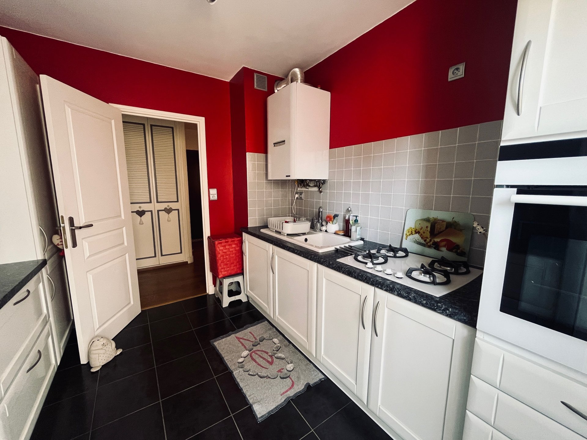 Appartement à louer, 79m², Béziers
