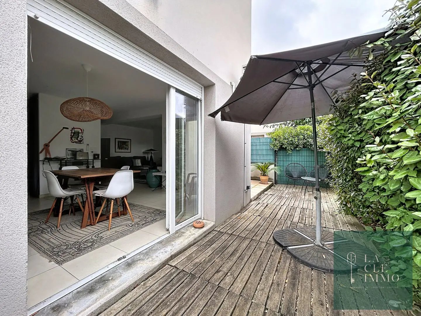 Appartement à vendre, 58m², Villeneuve-lès-Béziers
