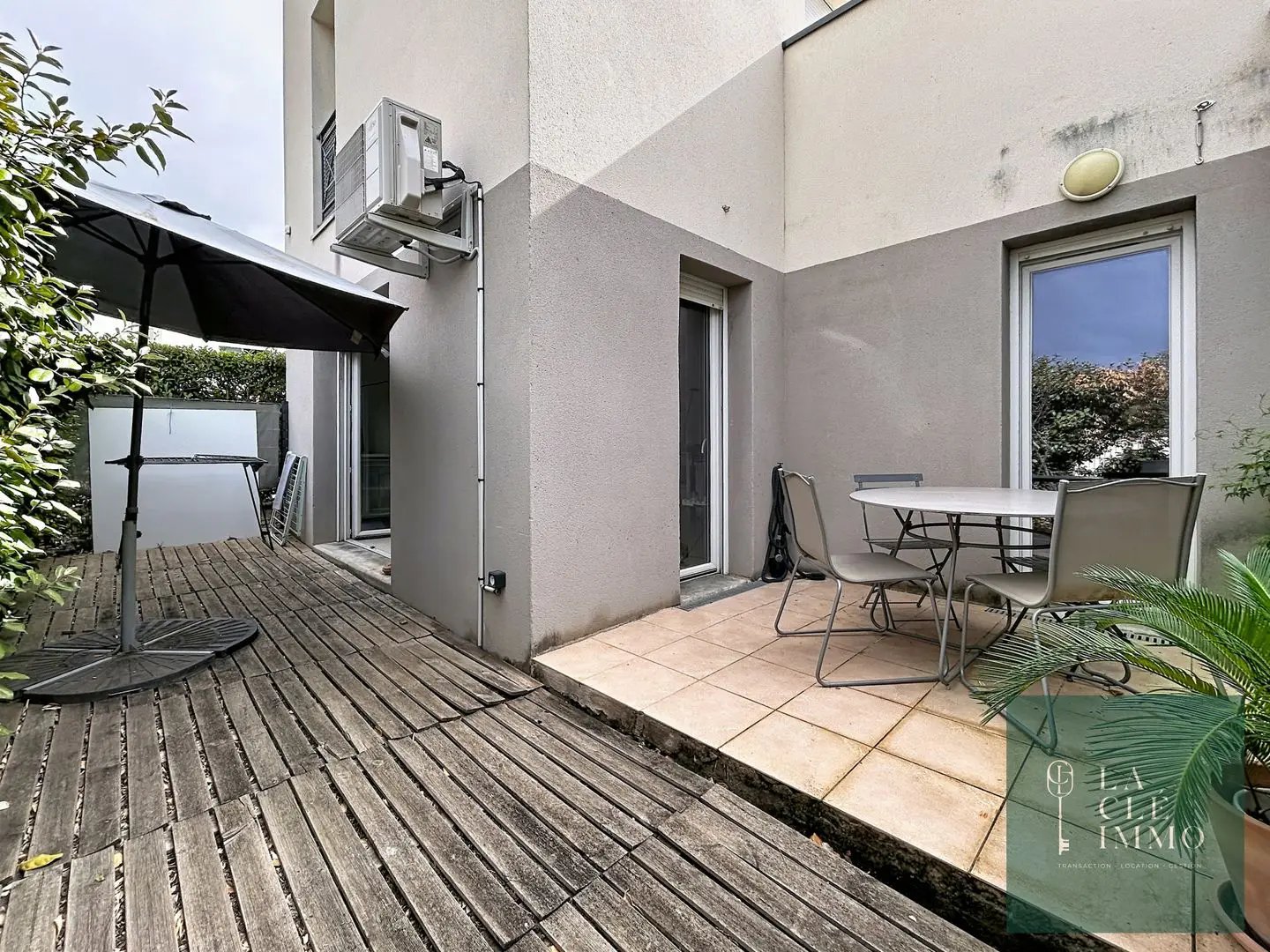 Appartement à vendre, 58m², Villeneuve-lès-Béziers