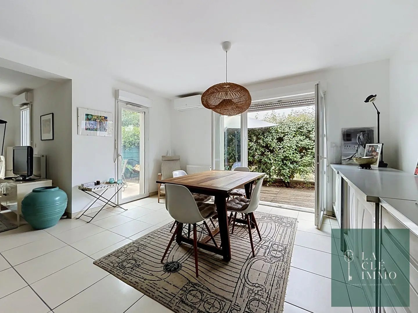 Appartement à vendre, 58m², Villeneuve-lès-Béziers
