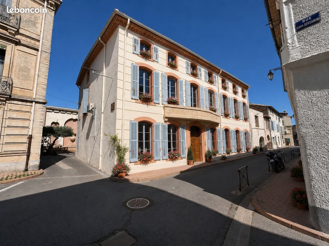 Appartement à vendre, 36m², Villeneuve-lès-Béziers