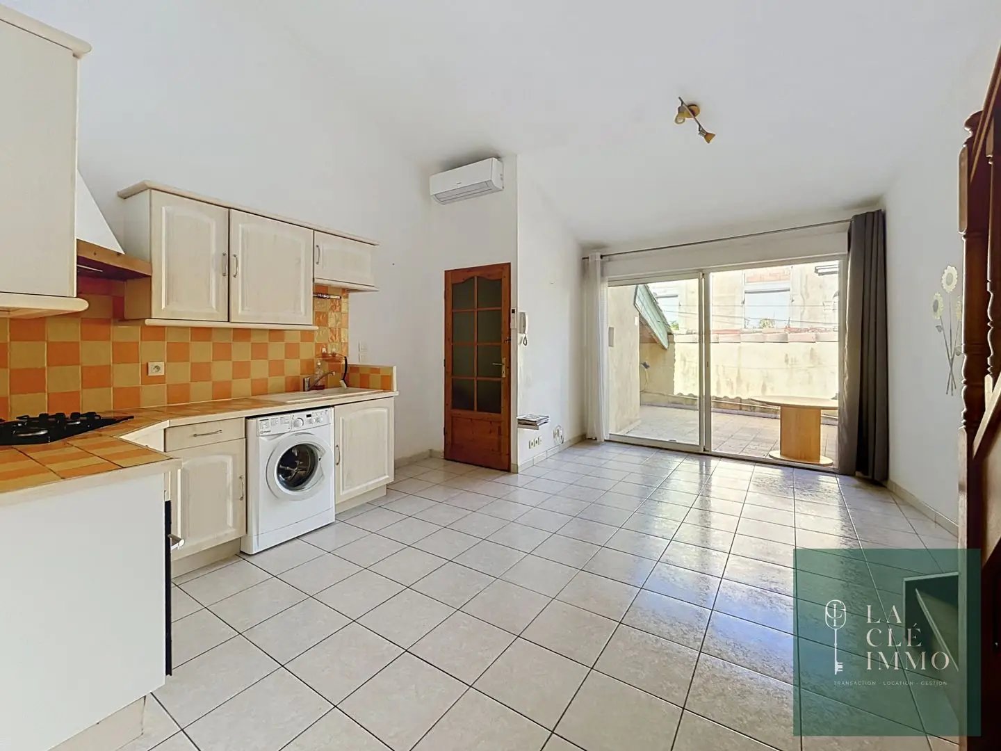 Maison à vendre, 55m², Villeneuve-lès-Béziers