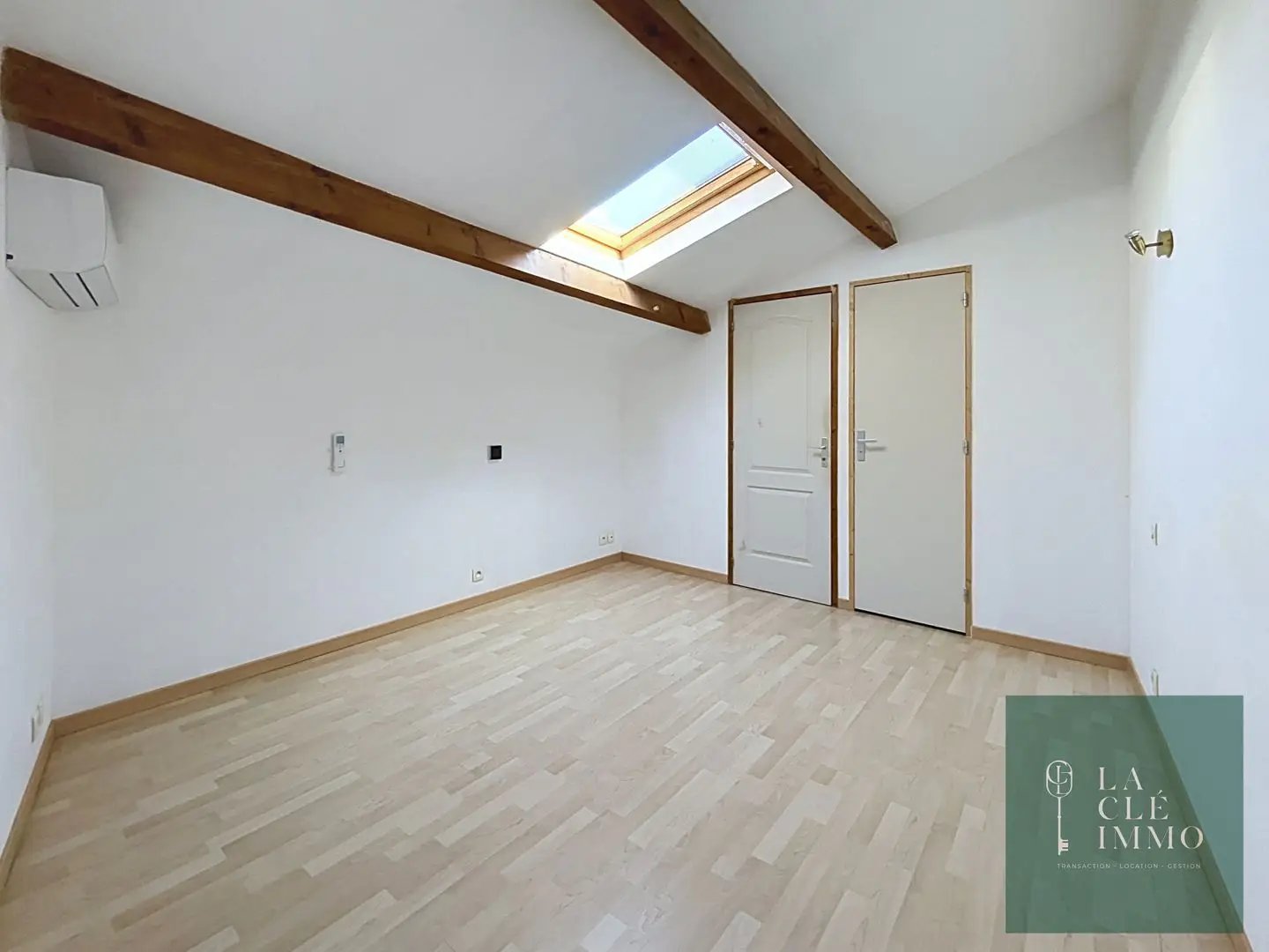 Maison à vendre, 55m², Villeneuve-lès-Béziers