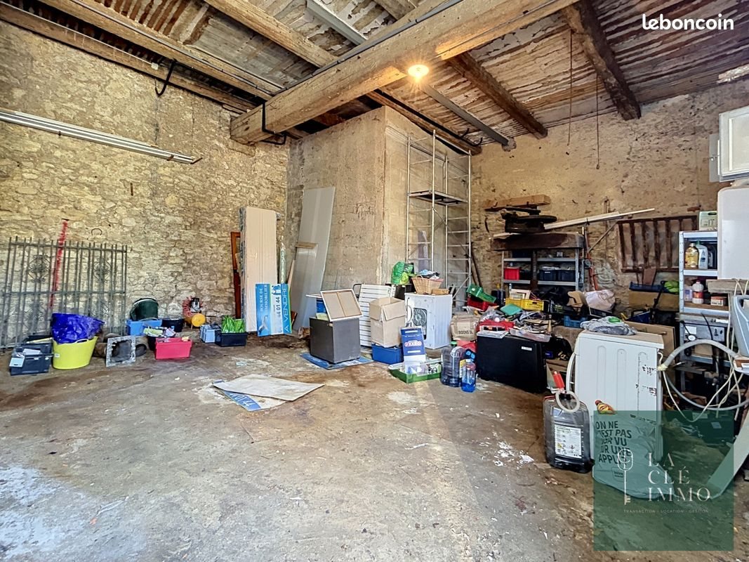 Maison à vendre, 150m², Montady