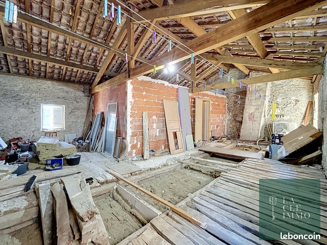 Maison à vendre, 150m², Montady