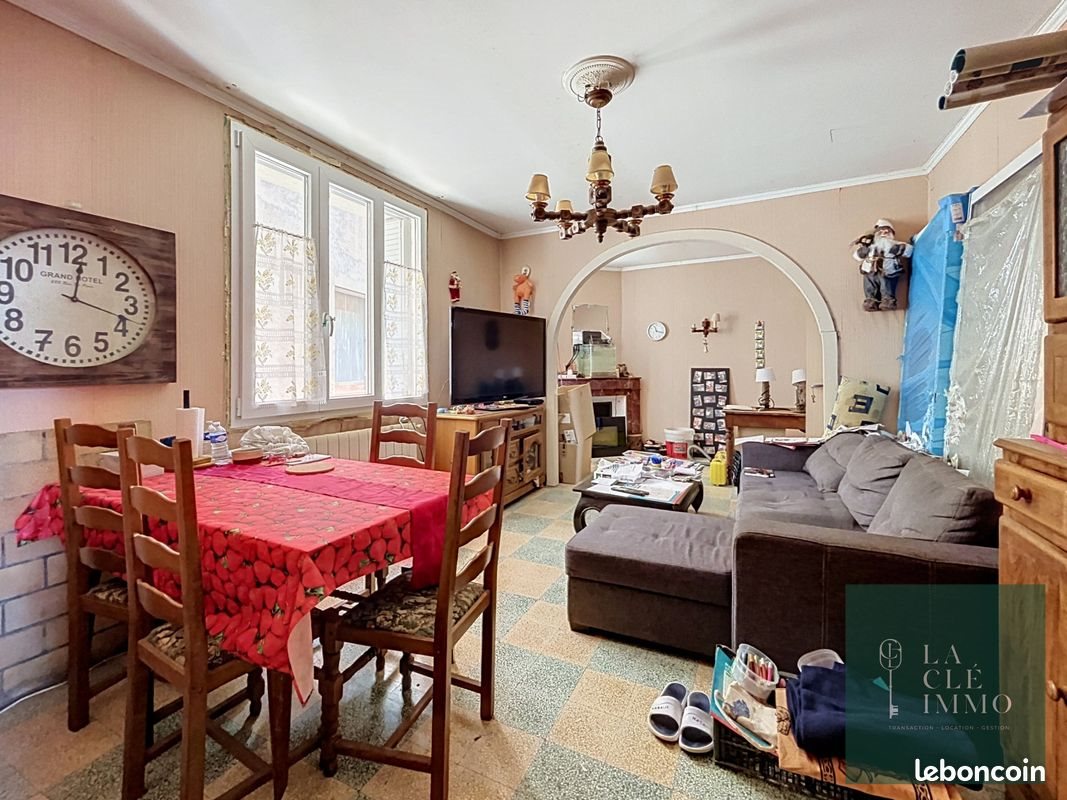 Maison à vendre, 150m², Montady