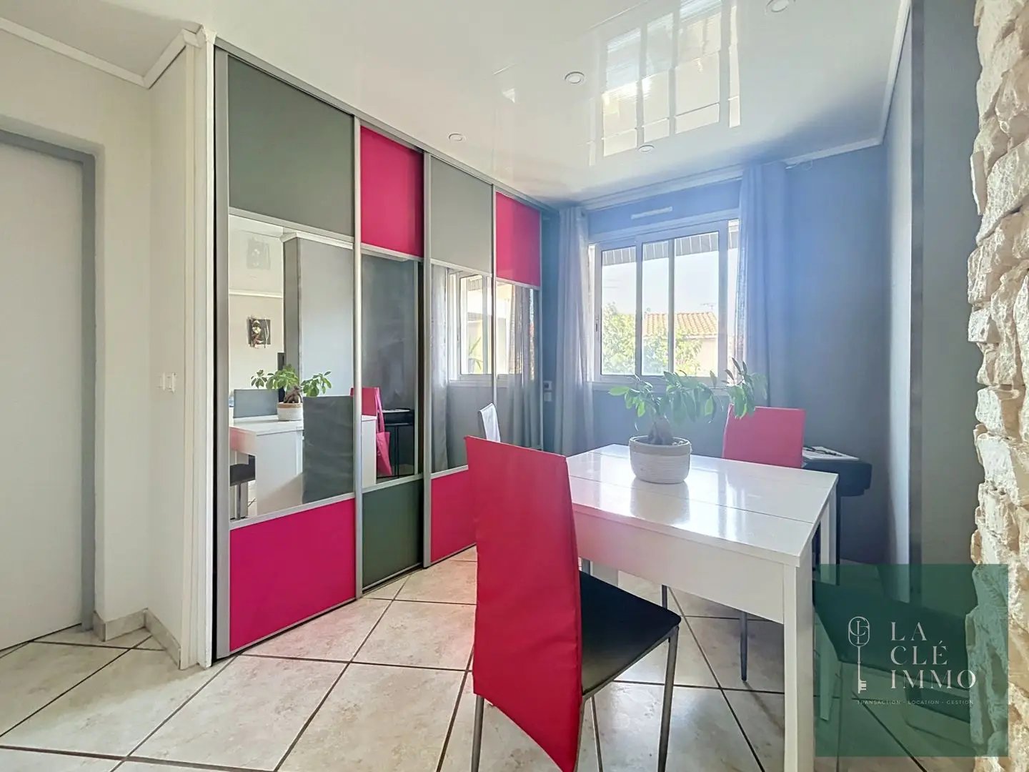 Appartement à vendre, 46m², Valras-Plage