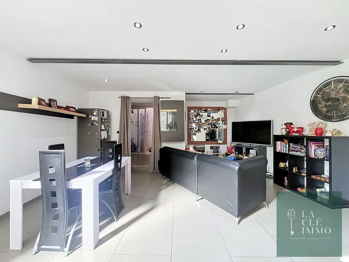 Maison à vendre, 100m², Villeneuve-lès-Béziers