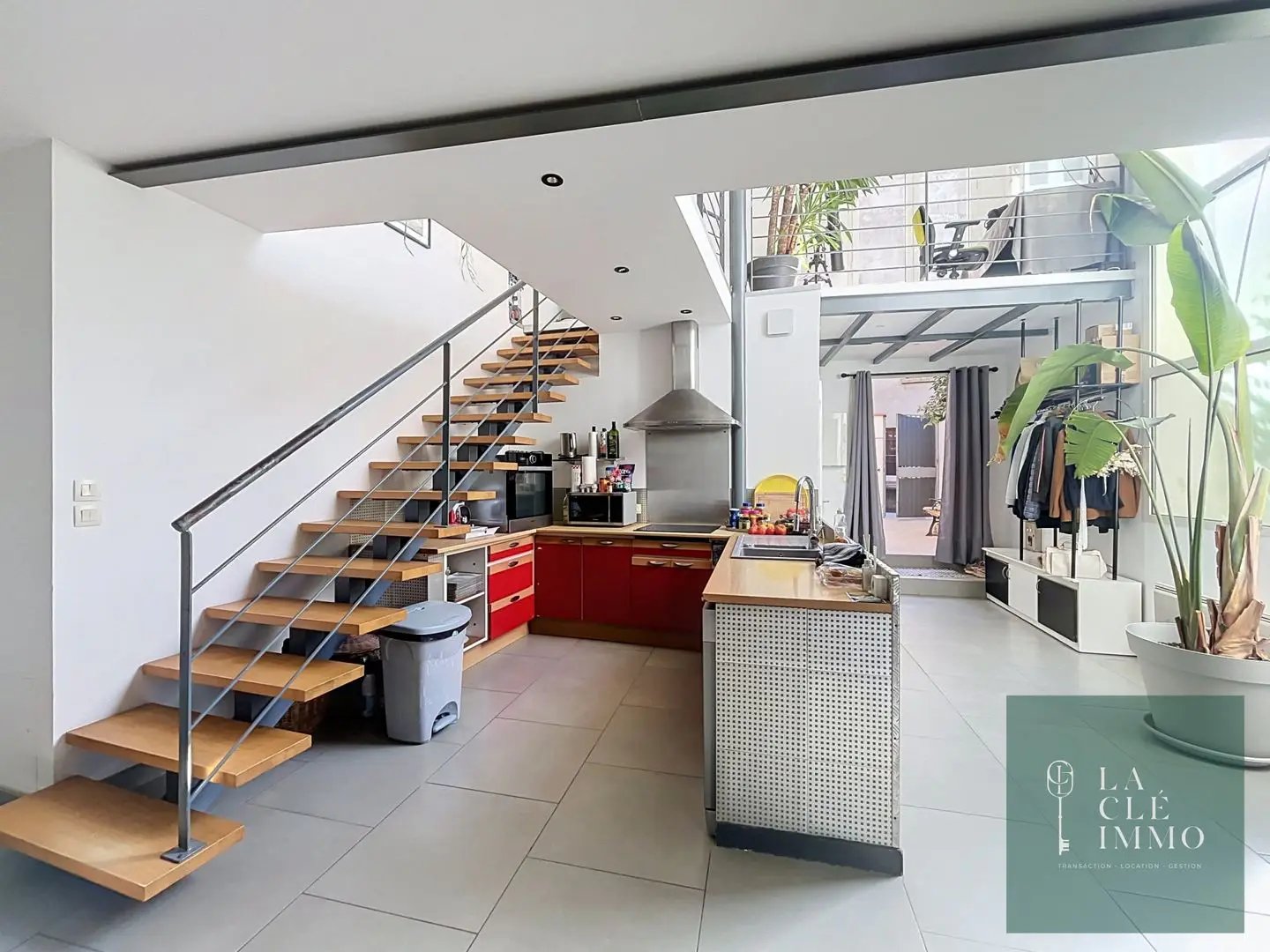 Maison à vendre, 100m², Villeneuve-lès-Béziers