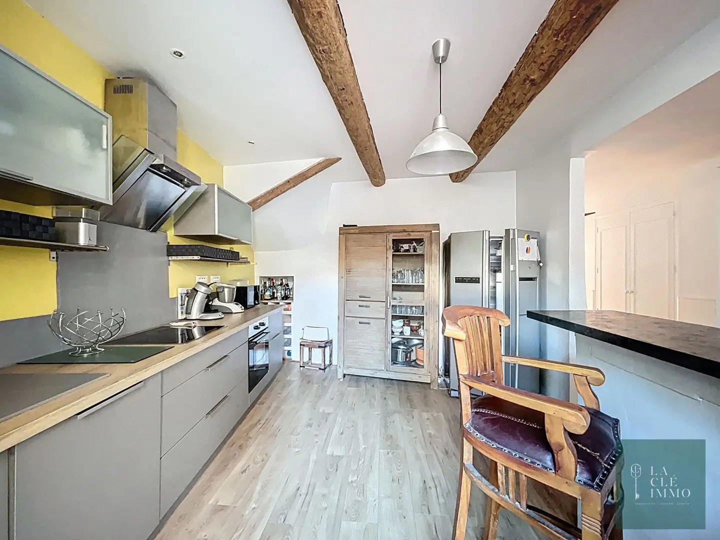 Maison à vendre, 180m², Villeneuve-lès-Béziers