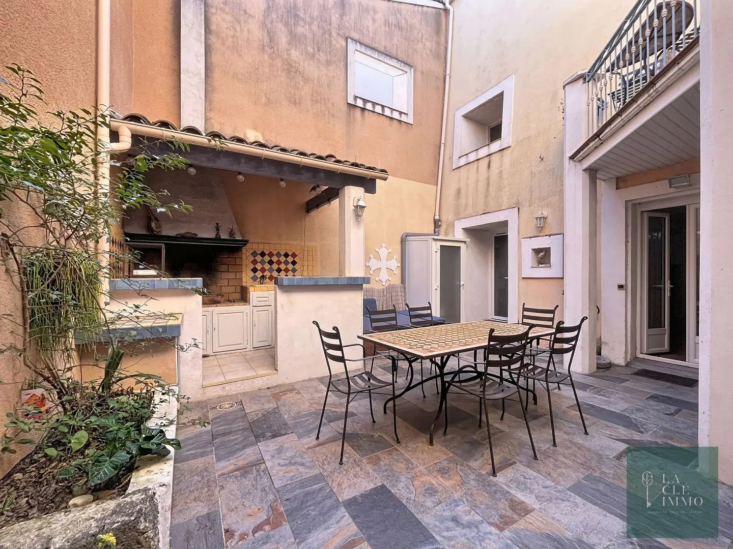 Maison à vendre, 180m², Villeneuve-lès-Béziers