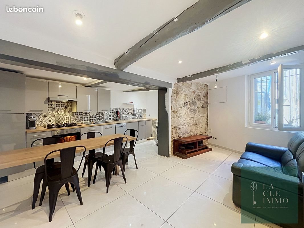 Maison à vendre, 79m², Villeneuve-lès-Béziers