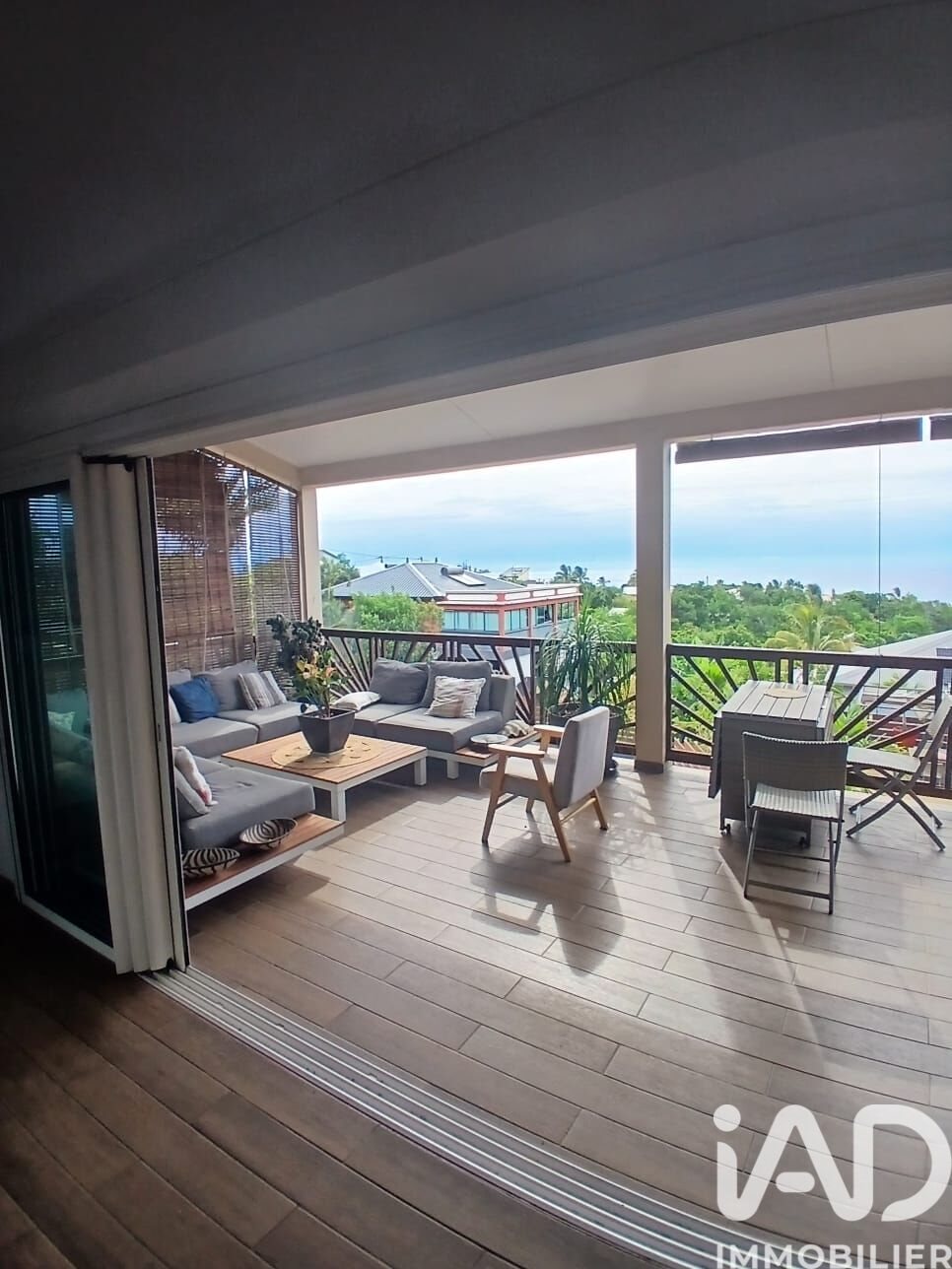 Maison à vendre, 110m², Saint-Paul