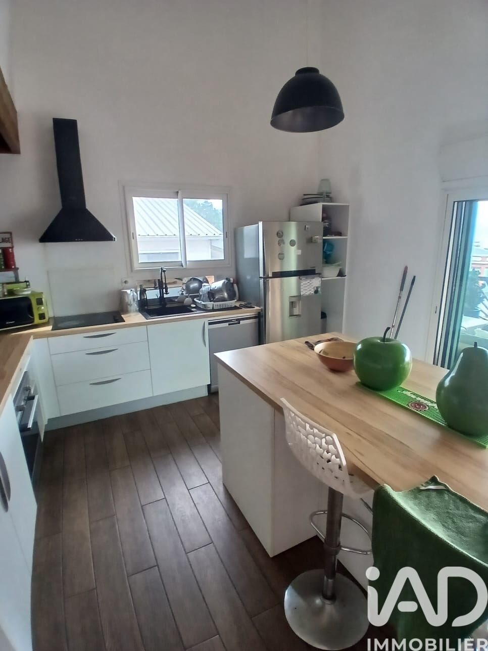 Maison à vendre, 110m², Saint-Paul