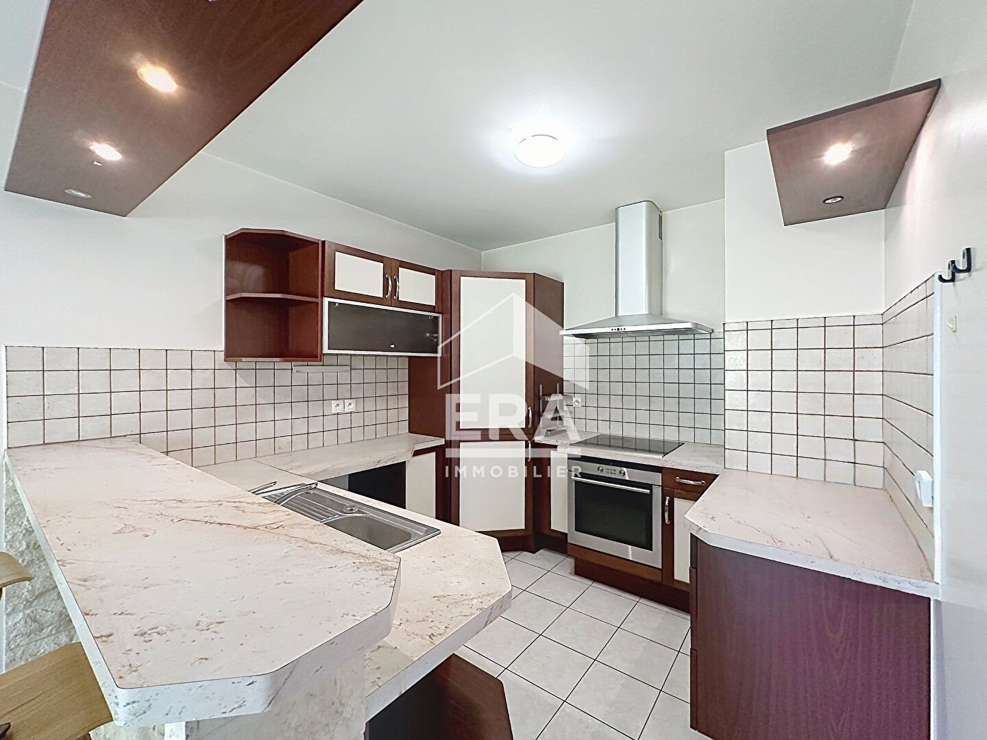 Appartement à vendre, 94m², Conflans-Sainte-Honorine