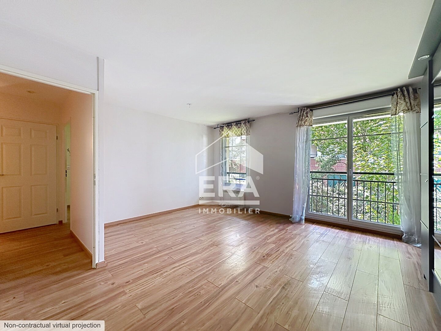Appartement à vendre, 94m², Conflans-Sainte-Honorine