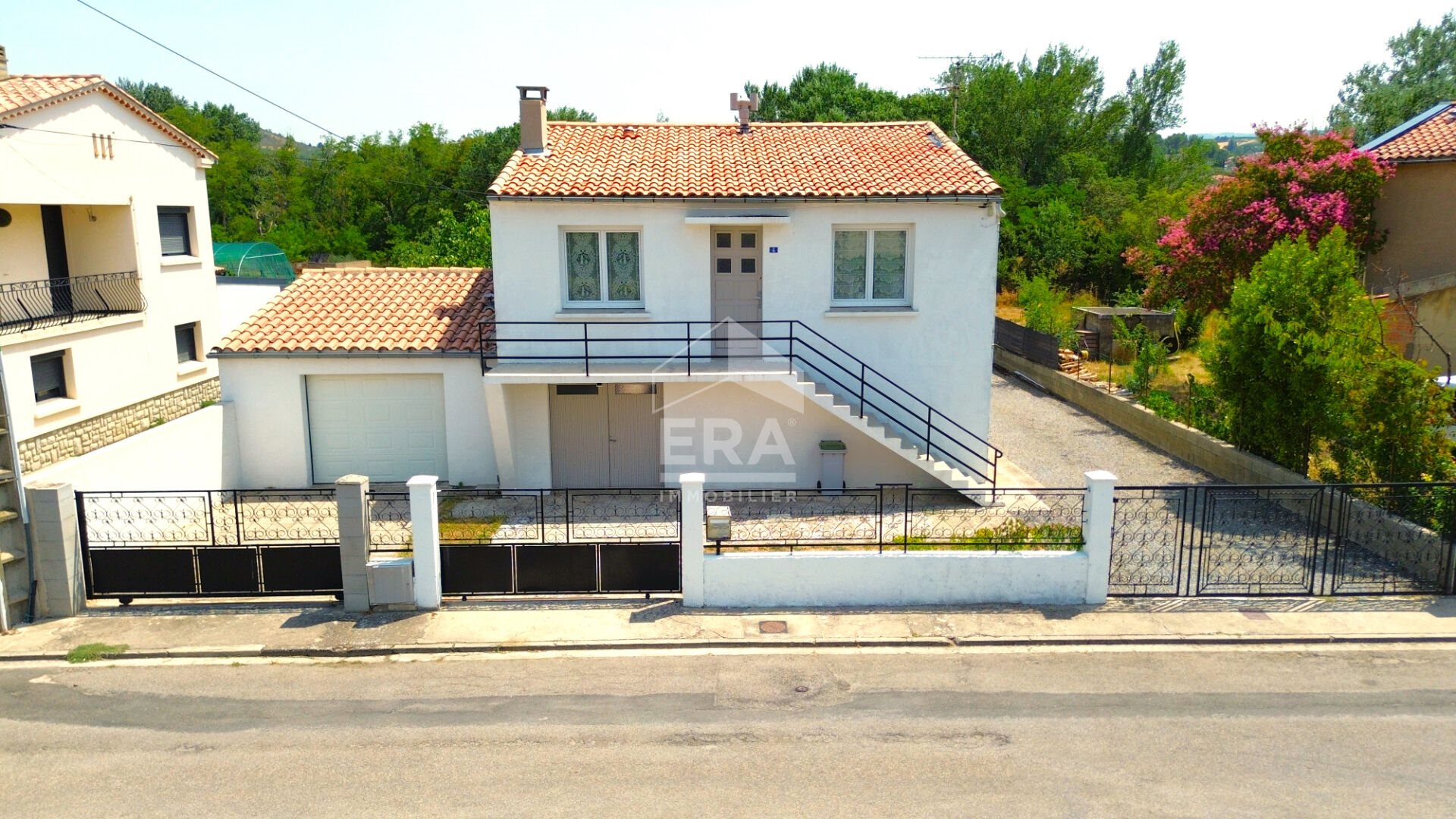 Maison à vendre, 71m², Limoux