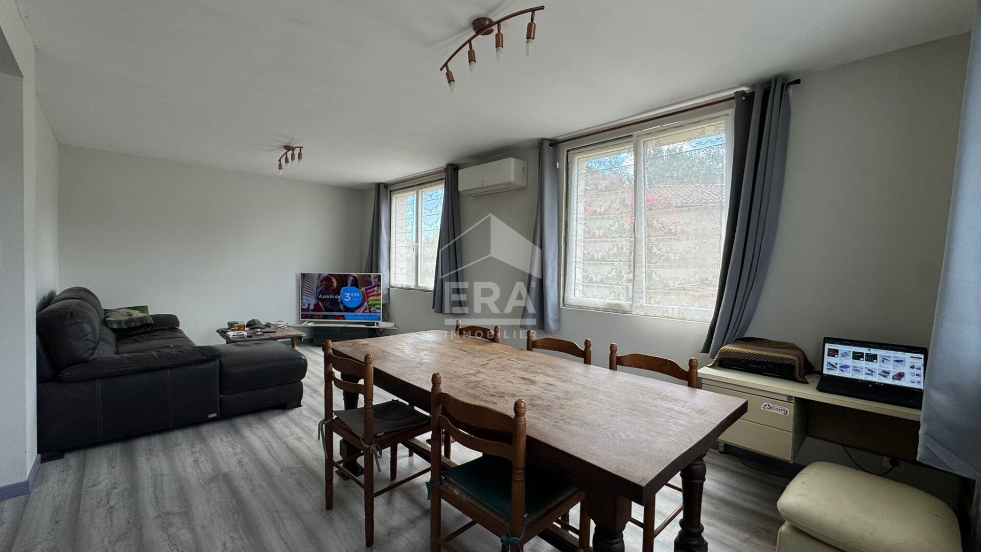 Maison à vendre, 71m², Limoux