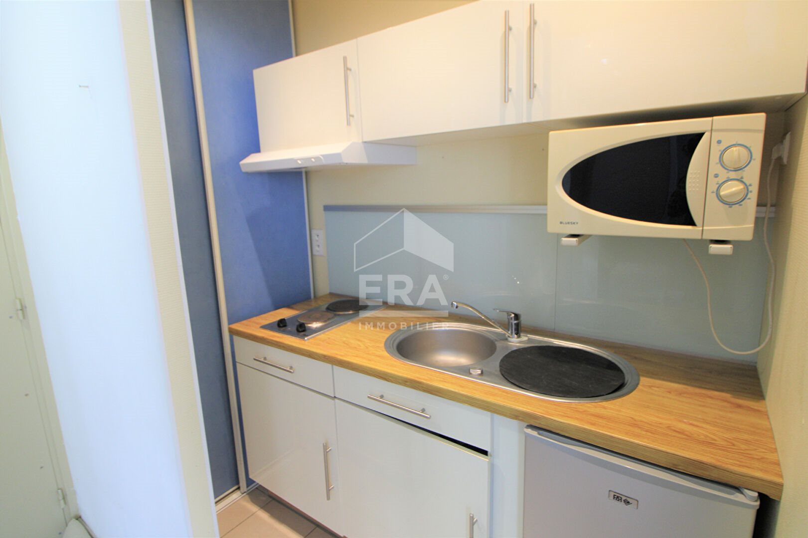 Appartement à louer, 27m², Reims