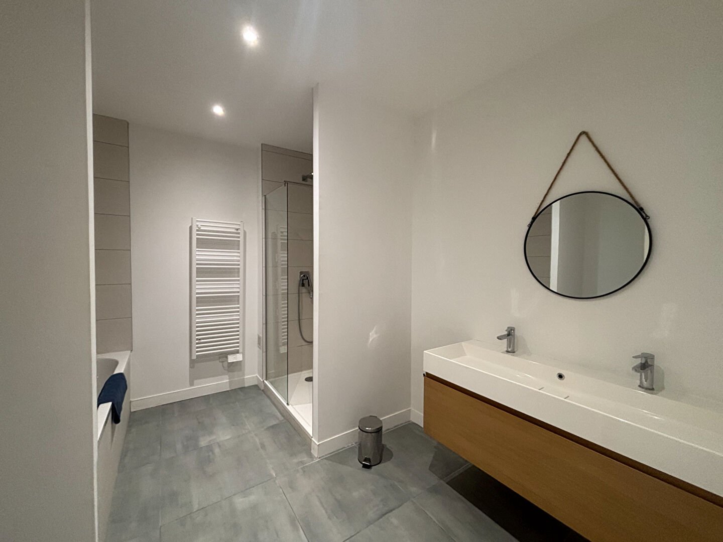 Appartement à louer, 97m², Reims