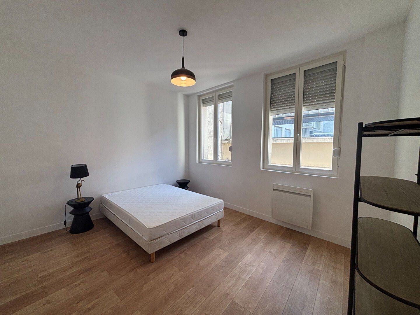 Appartement à louer, 97m², Reims