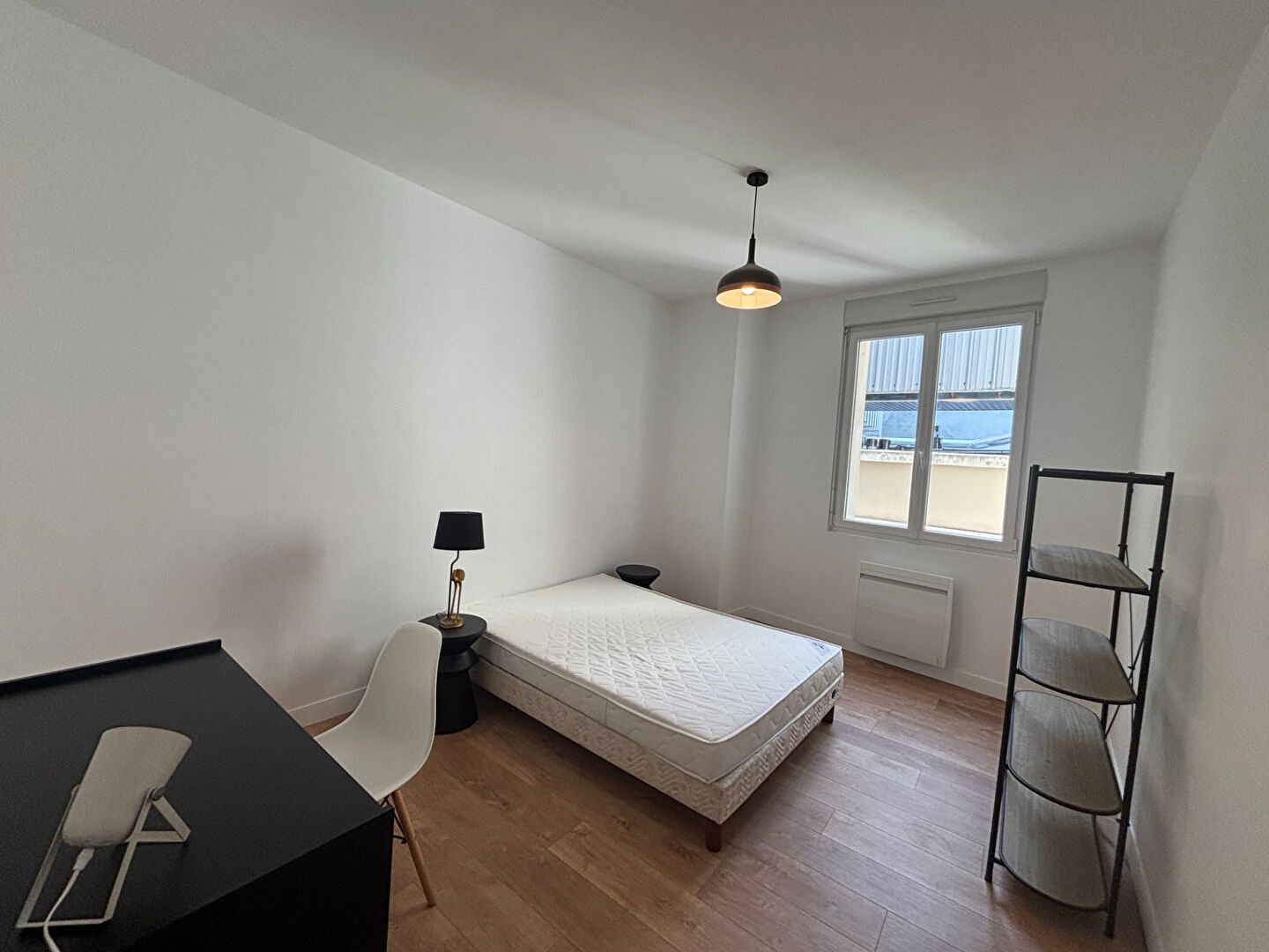 Appartement à louer, 97m², Reims