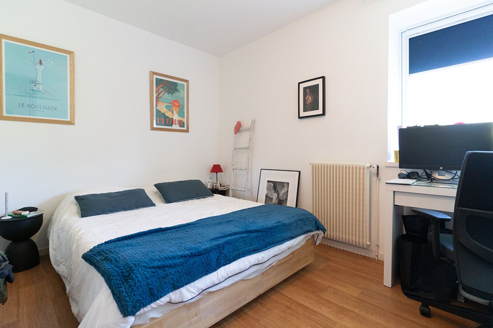Appartement à vendre, 53m², Tours