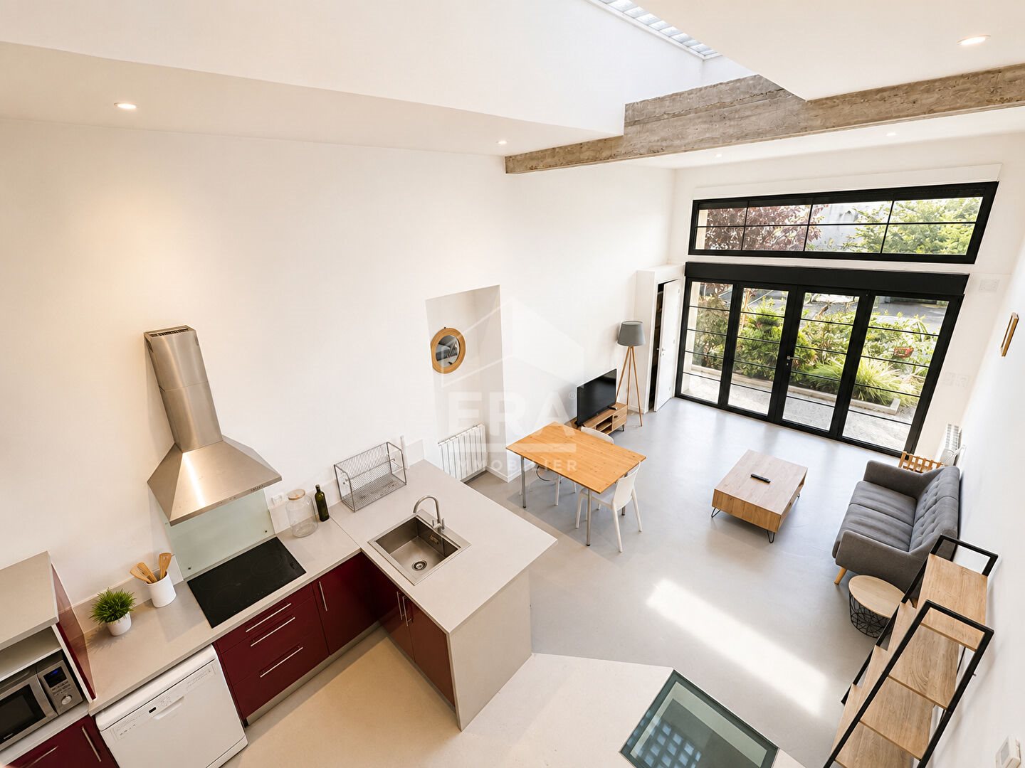 Appartement à vendre, 53m², Orléans