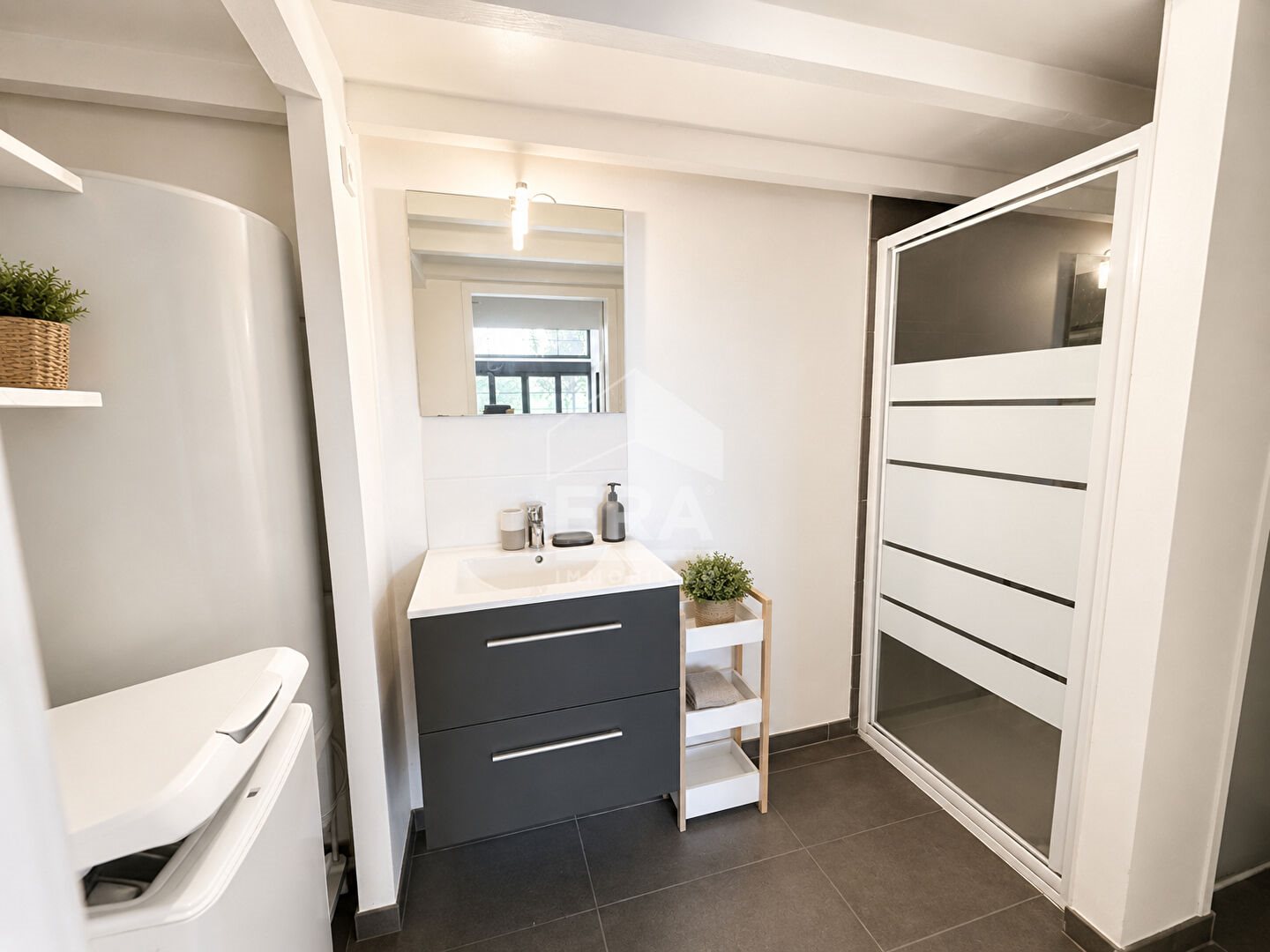 Appartement à vendre, 53m², Orléans