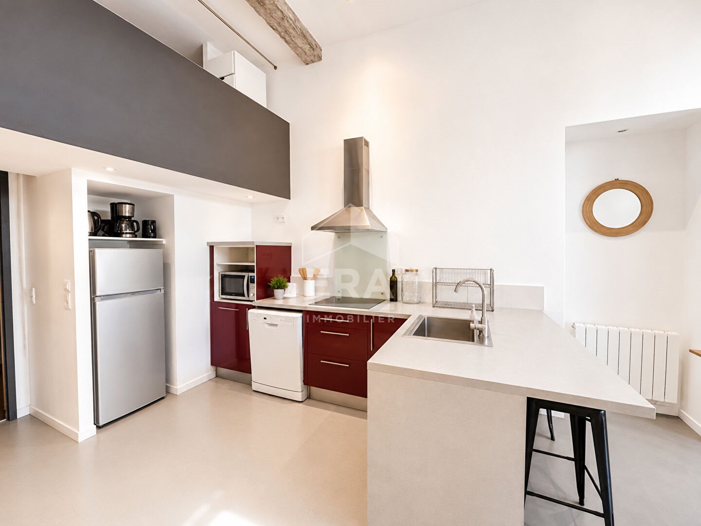 Appartement à vendre, 53m², Orléans