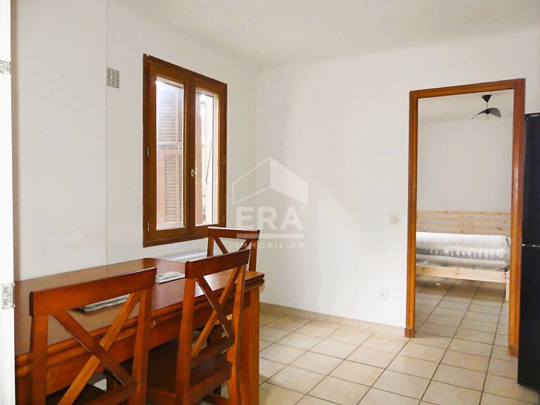 Appartement à louer, 31m², La Gaude