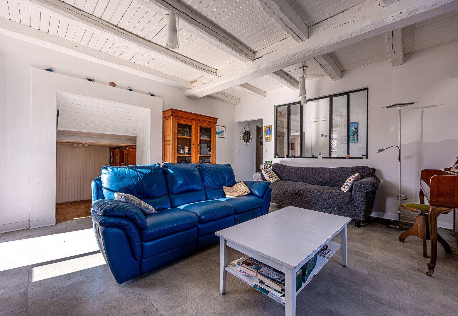 Maison à vendre, 110m², Angoulins