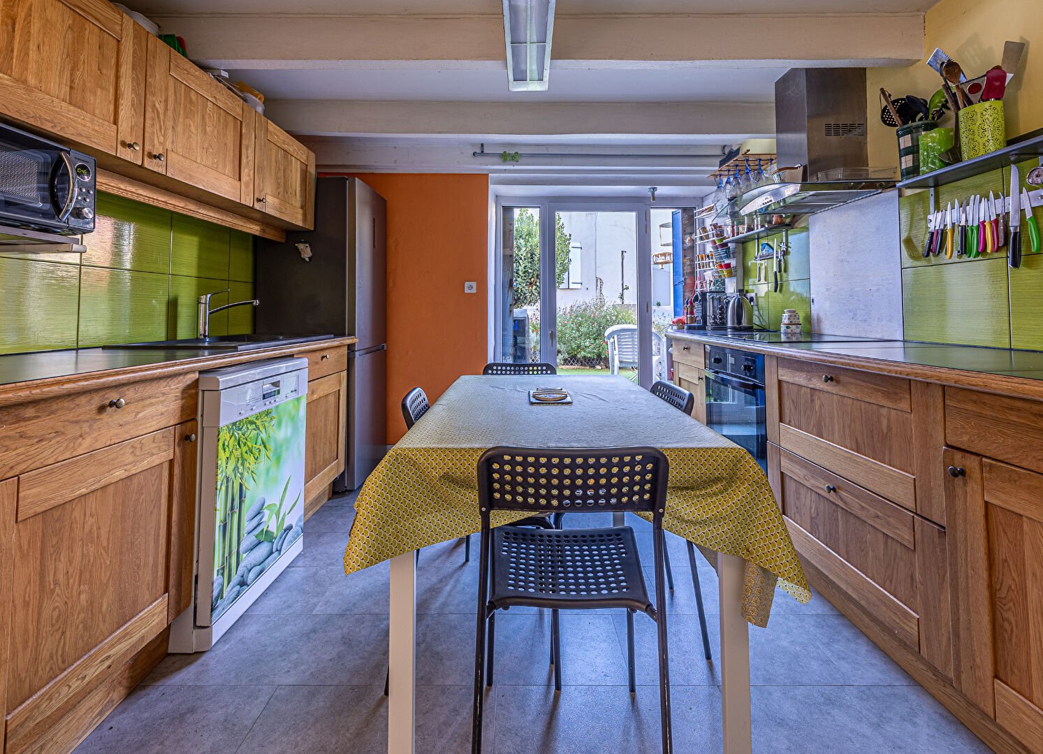 Maison à vendre, 110m², Angoulins