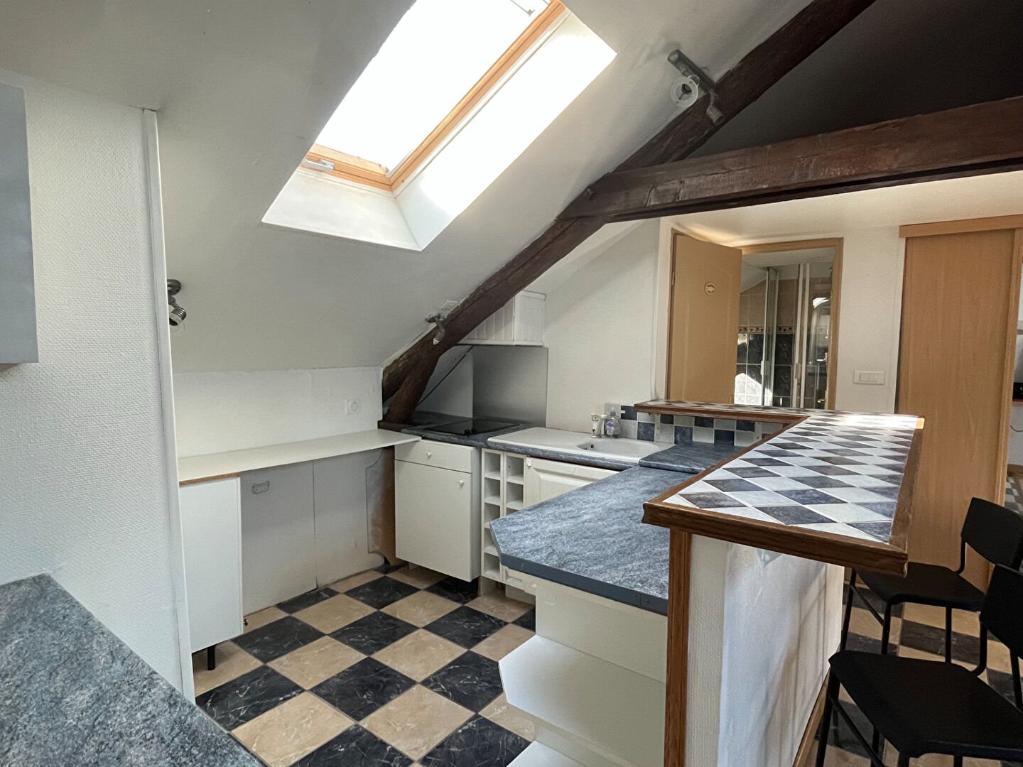 Appartement à louer, 35m², Épernay