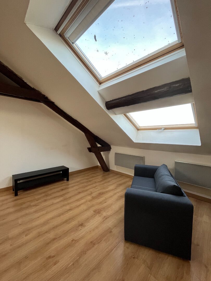 Appartement à louer, 35m², Épernay