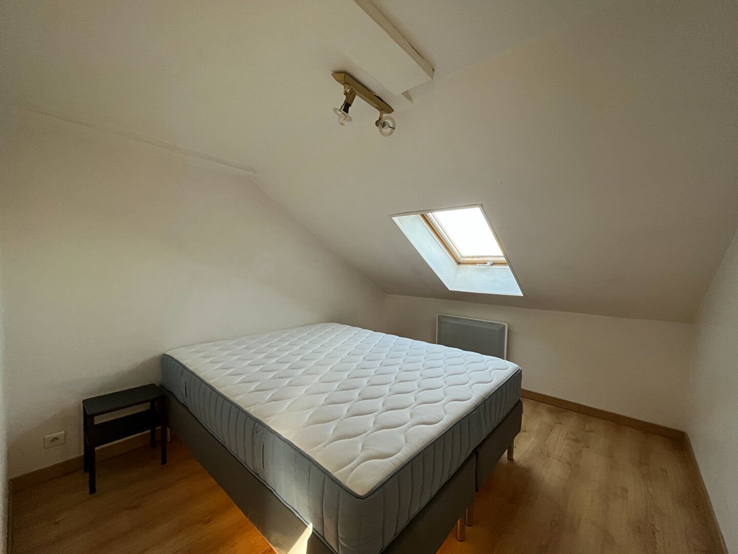 Appartement à louer, 35m², Épernay