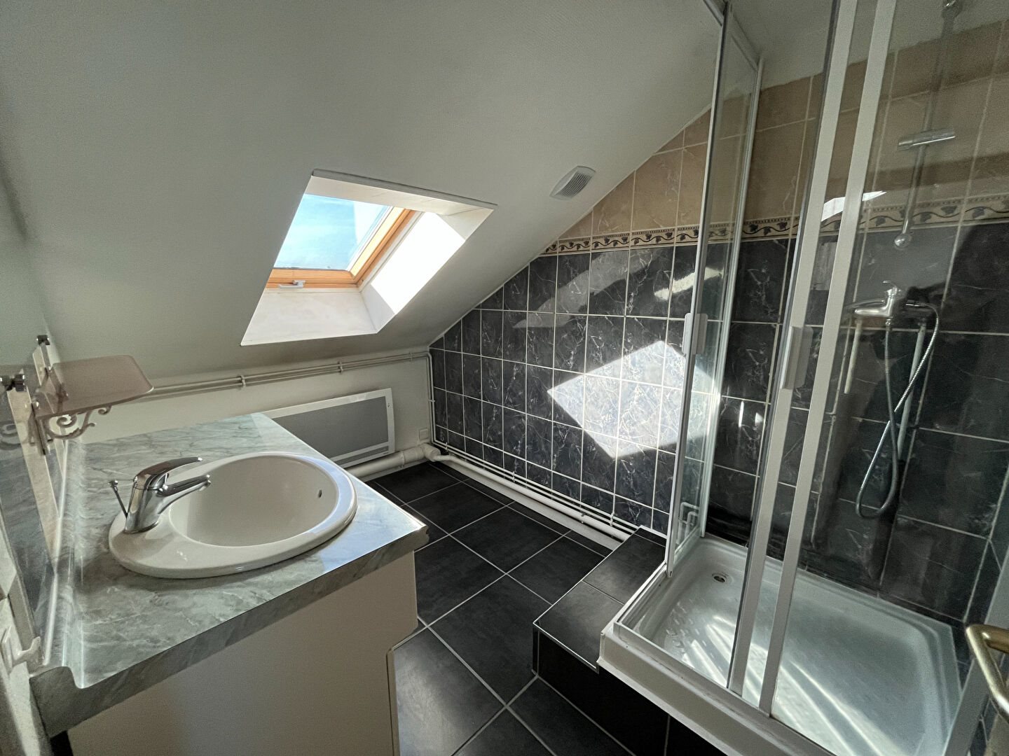 Appartement à louer, 35m², Épernay