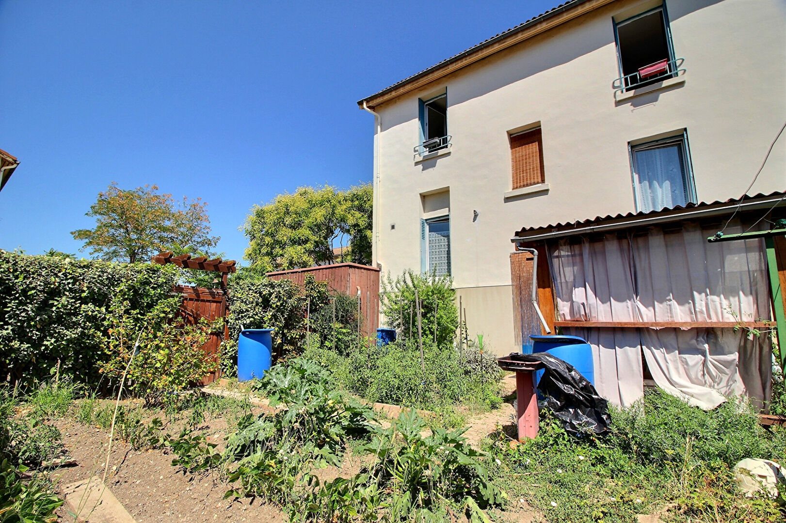 Maison à vendre, 72m², Clermont-Ferrand