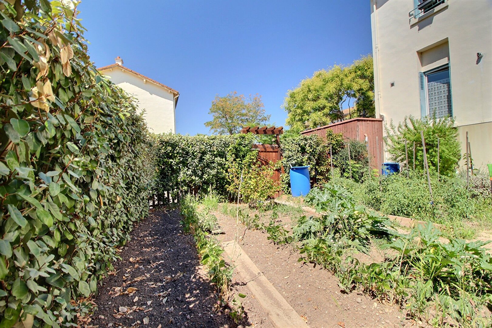Maison à vendre, 72m², Clermont-Ferrand