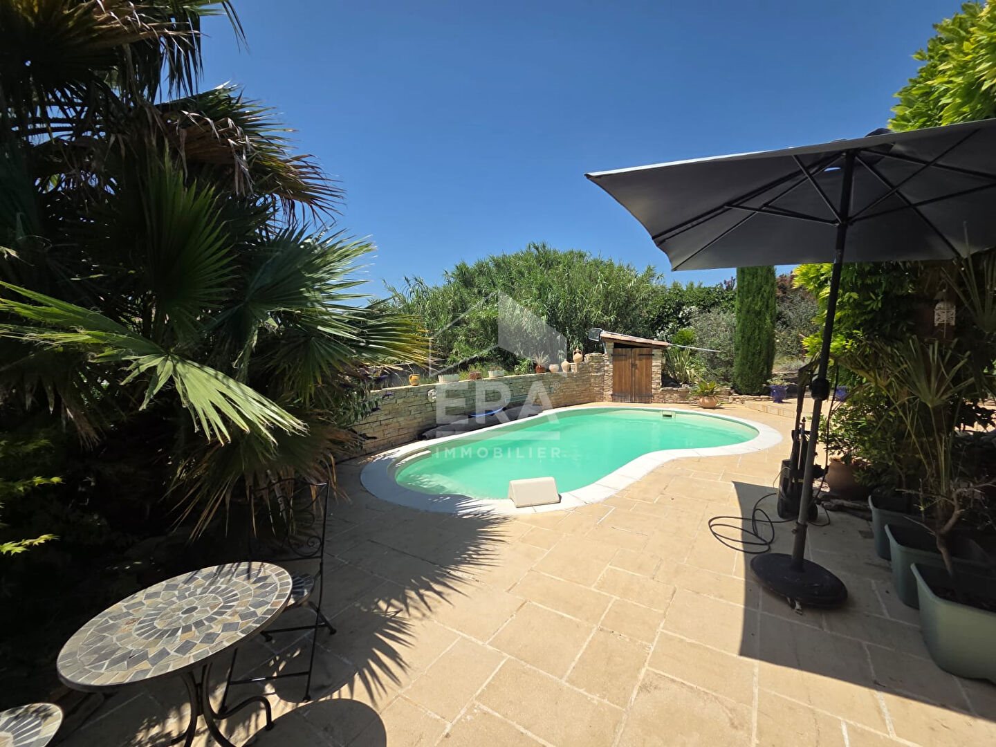 Maison à vendre, 154m², Limoux