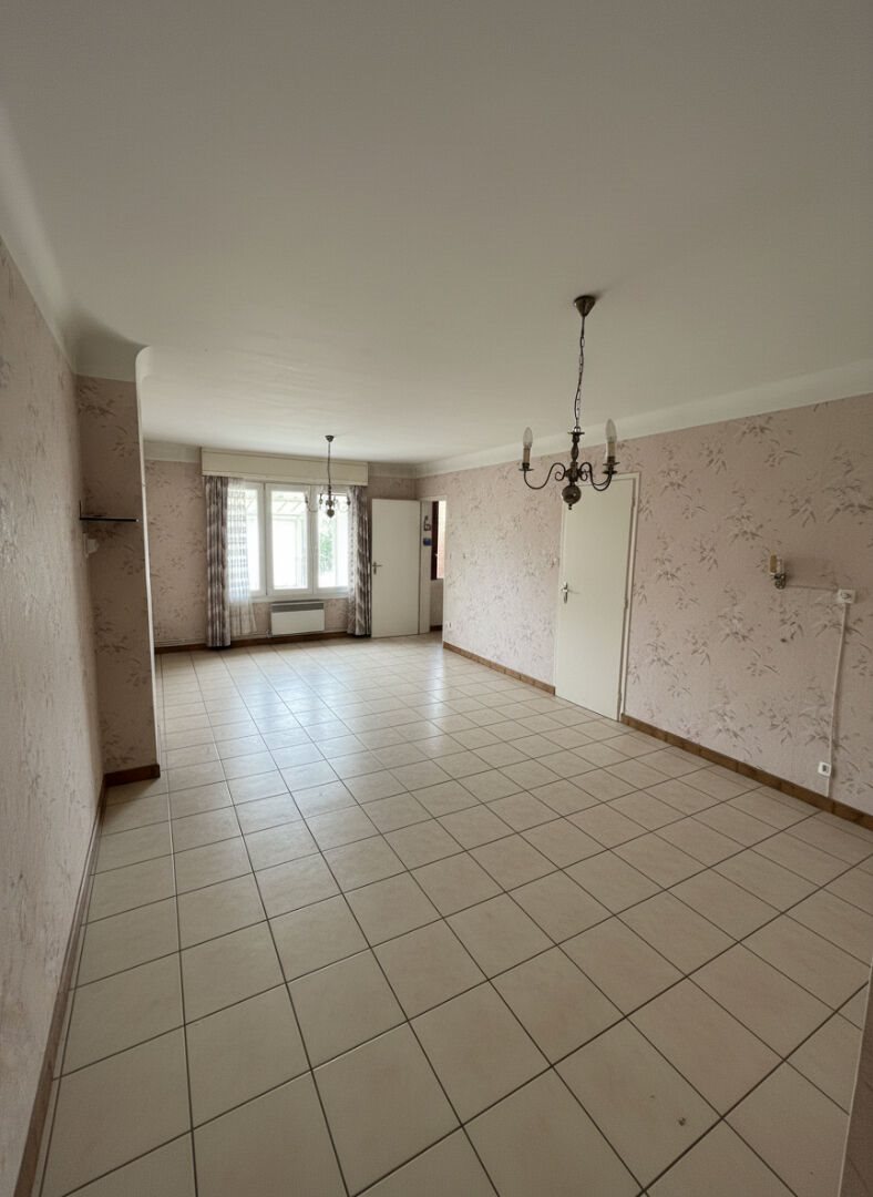 Maison à vendre, 90m², Montigny-en-Gohelle