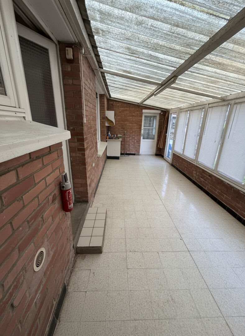 Maison à vendre, 90m², Montigny-en-Gohelle