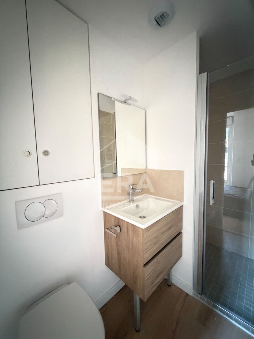 Appartement à louer, 17m², Lons-le-Saunier
